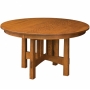 San Gabriel Table Forty Eight Inch